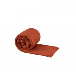 Рушник Sea To Summit Pocket Towel S Red (STS 013851)