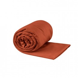 Полотенце Sea To Summit Pocket Towel XL Red (STS 013844)
