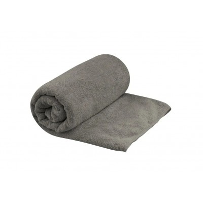 Рушник Sea To Summit Tek Towel L black (STS 022554) - фото 31632