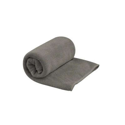 Рушник Sea To Summit Tek Towel S (40*80) black (STS 022552) - фото 31629