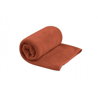 Рушник Sea To Summit Tek Towel S (40*80) red (STS 022562) - фото 31628 Рушник Sea To Summit Tek Towel S (40*80) red (STS 022562) - фото 31628