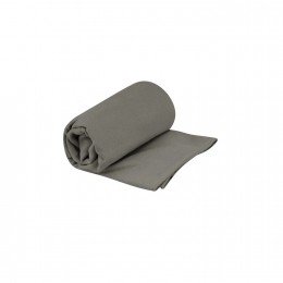 Полотенце Sea To Summit DryLite Towel S black (STS 001852)