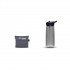 Полотенце Sea To Summit Pocket Towel S Red (STS 013851)