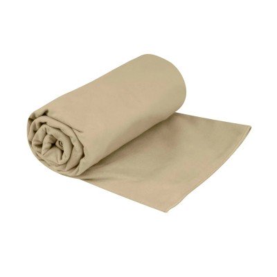 Рушник Sea To Summit DryLite Towel XL Brown (STS 001872) - фото 31622