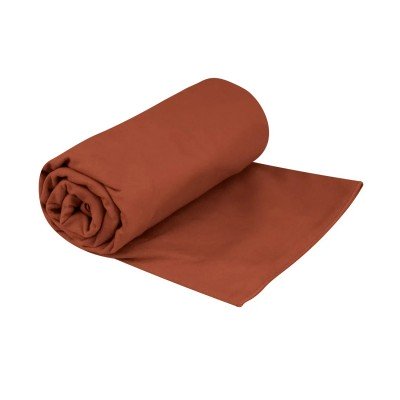 Рушник Sea To Summit DryLite Towel XL Red (STS 001859) - фото 31623