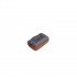 Полотенце Sea To Summit Pocket Towel S Red (STS 013851)