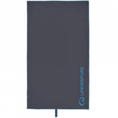 Рушник Lifeventure Recycled Soft Fibre Trek Giant - фото 24550