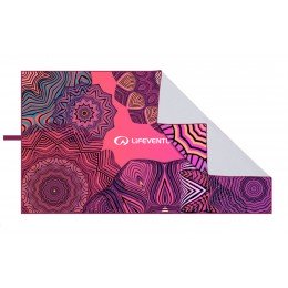 Полотенце Lifeventure Soft Fibre Printed Mandala Giant