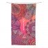 Полотенце Lifeventure Soft Fibre Printed Mandala Giant Полотенце Lifeventure Soft Fibre Printed Mandala Giant