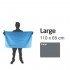 Полотенце Lifeventure Micro Fibre Comfort L Полотенце Lifeventure Micro Fibre Comfort L