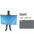 Рушник Lifeventure Micro Fibre Comfort Giant