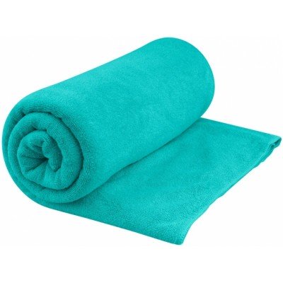 Полотенце Tek Towel Sea To Summit XL baltic - фото 26629 Полотенце Tek Towel Sea To Summit XL baltic - фото 26629