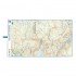 Полотенце Lifeventure Soft Fibre Printed Snowdon Giant