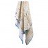 Полотенце Lifeventure Soft Fibre Printed Snowdon Giant