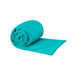 Рушник Sea To Summit Pocket Towel Regular S baltic