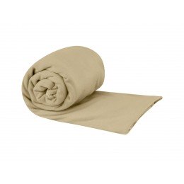 Рушник Sea To Summit Pocket Towel L desert Рушник Sea To Summit Pocket Towel L desert