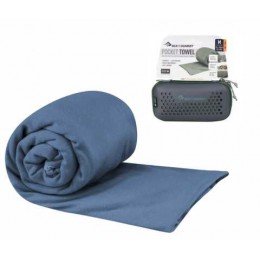 Рушник Sea To Summit Pocket Towel Regular S moonlight