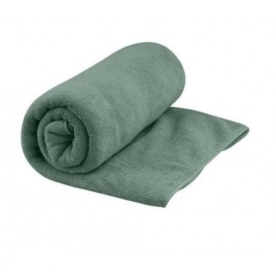 Рушник Sea To Summit Tek Towel L sage - фото 27692