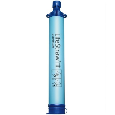 Фильтр для воды LifeStraw Personal - фото 20694