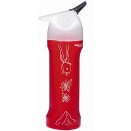 Фильтр для воды Katadyn MyBottle Purifier Red Swiss