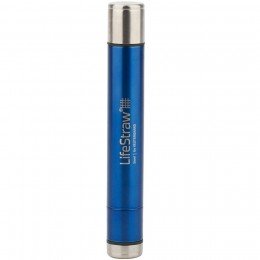 Фільтр для води LifeStraw Steel 2-stage