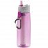 Фляга з фільтром для води LifeStraw Go 2-stage