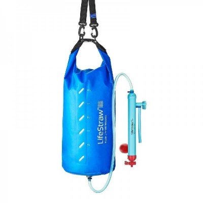 Фильтр для воды LifeStraw Mission 12 L - фото 20692