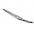 Нож Deejo Tattoo Silver 37g Wilkinson Нож Deejo Tattoo Silver 37g Wilkinson