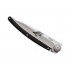 Нож Deejo Tattoo Silver 37g Wilkinson Нож Deejo Tattoo Silver 37g Wilkinson