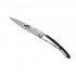 Нож Deejo Tattoo Silver 37g Wilkinson Нож Deejo Tattoo Silver 37g Wilkinson