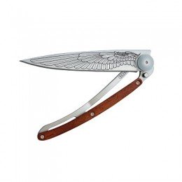 Нож Deejo Tattoo 37g Wing Нож Deejo Tattoo 37g Wing