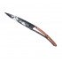 Нож Deejo Tattoo Black 37g The Flight Нож Deejo Tattoo Black 37g The Flight