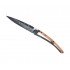 Нож Deejo Tattoo Black 37g Trout Нож Deejo Tattoo Black 37g Trout