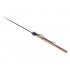 Нож Deejo Tattoo Black 37g Trout