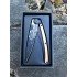 Нож Deejo Tattoo Black 37g Trout Нож Deejo Tattoo Black 37g Trout