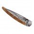 Нож Deejo Tattoo 37g Рheasant