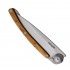 Нoж Deejo Wood 27g Juniper Wood