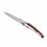 Ніж Deejo Wood 27g Rosewood Ніж Deejo Wood 27g Rosewood