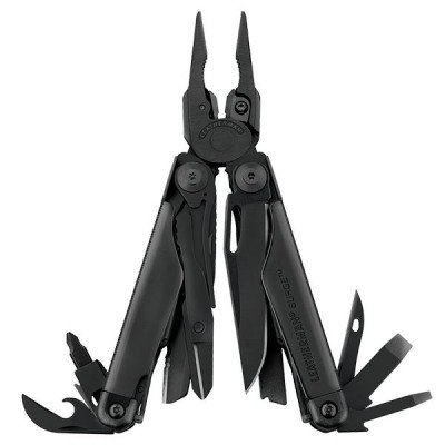 Мультитул Leatherman Surge чeхол Molle - фото 25506 Мультитул Leatherman Surge чeхол Molle - фото 25506
