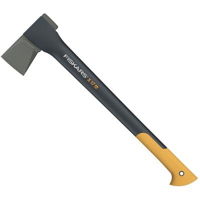Сокира Fiskars Х17 - фото 9943