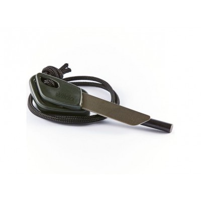 Огниво Wildo Fire Flash Pro Small olive - фото 29707