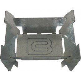 Горелка складная для сухого горючего Base Camp (BCP 50300)