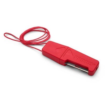 Огниво Primus Ignition Steel Large red - фото 29705