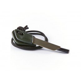 Огниво Wildo Fire Flash Pro Small olive Огниво Wildo Fire Flash Pro Small olive