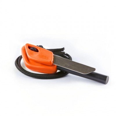 Огниво Wildo Fire Flash Pro Small orange - фото 29708 Огниво Wildo Fire Flash Pro Small orange - фото 29708