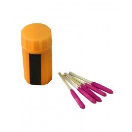 Сірники Kombat Wind/Waterproof Matches