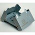 Горелка раскладная Base Camp для сухого горючего Pocket Stove 50700 Горелка раскладная Base Camp для сухого горючего Pocket Stove 50700