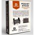 Горелка раскладная Base Camp для сухого горючего Pocket Stove 50700 Горелка раскладная Base Camp для сухого горючего Pocket Stove 50700