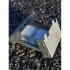 Горелка раскладная Base Camp для сухого горючего Pocket Stove 50700 Горелка раскладная Base Camp для сухого горючего Pocket Stove 50700