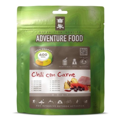 Чилі кон Карне Adventure Food Chili con Carne - фото 21683